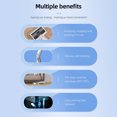 thumbnail image 3 of Cordless Wet Dry Vacuum Cleaner 3 in 1 Washing Mopping, 3 of 6