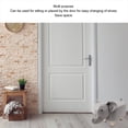 thumbnail image 4 of Small Ottoman Footstool, Decorative Animal Footrest With Anti Slip Silent Stickers Floor Foot Stool For Living Room Bedroom Wedding, 4 of 8