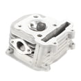 thumbnail image 1 of Motorcycle Cylinder Head, Cylinder Head Replacement, Cylinder Head Assy, Convenient Rustproof For GY6 125cc 150cc, 1 of 8