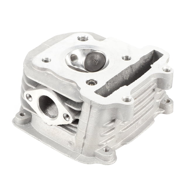 Motorcycle Cylinder Head, Cylinder Head Replacement, Cylinder Head Assy, Convenient Rustproof For GY6 125cc 150cc