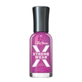 thumbnail image 1 of Sally Hansen - Xtreme Wear™ Nail Color, extreme wear and shine, long-lasting color is chip-resistant, fade-resistant, streak-free, and waterproof, 1 of 7
