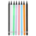 thumbnail image 2 of Carbon Plastic Pencil, Sturdy Touch Screen Pen Durable Student Portable  for Sketching for Calligraphy for Painting, 2 of 8