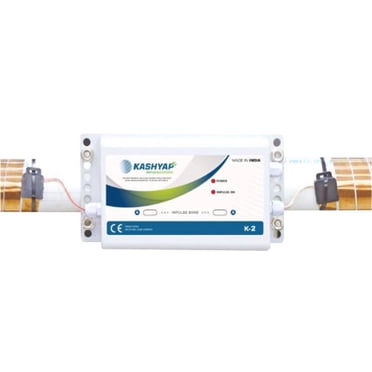 Kashyap Détartrant Minéral pour Eau Dure K2 (Tuyaux de 1 Pouce / 9 GPM)