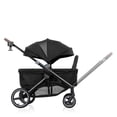 thumbnail image 4 of Evenflo Transformer Stroller to Wagon (Age Max 6 Years), 4 of 8