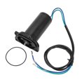 thumbnail image 2 of Tilt Trim Motor, 12V Tilt Trim Motor For Sierra Rugged Structure 827675A1  For Mariner 25 To 50HP Engine, 2 of 8