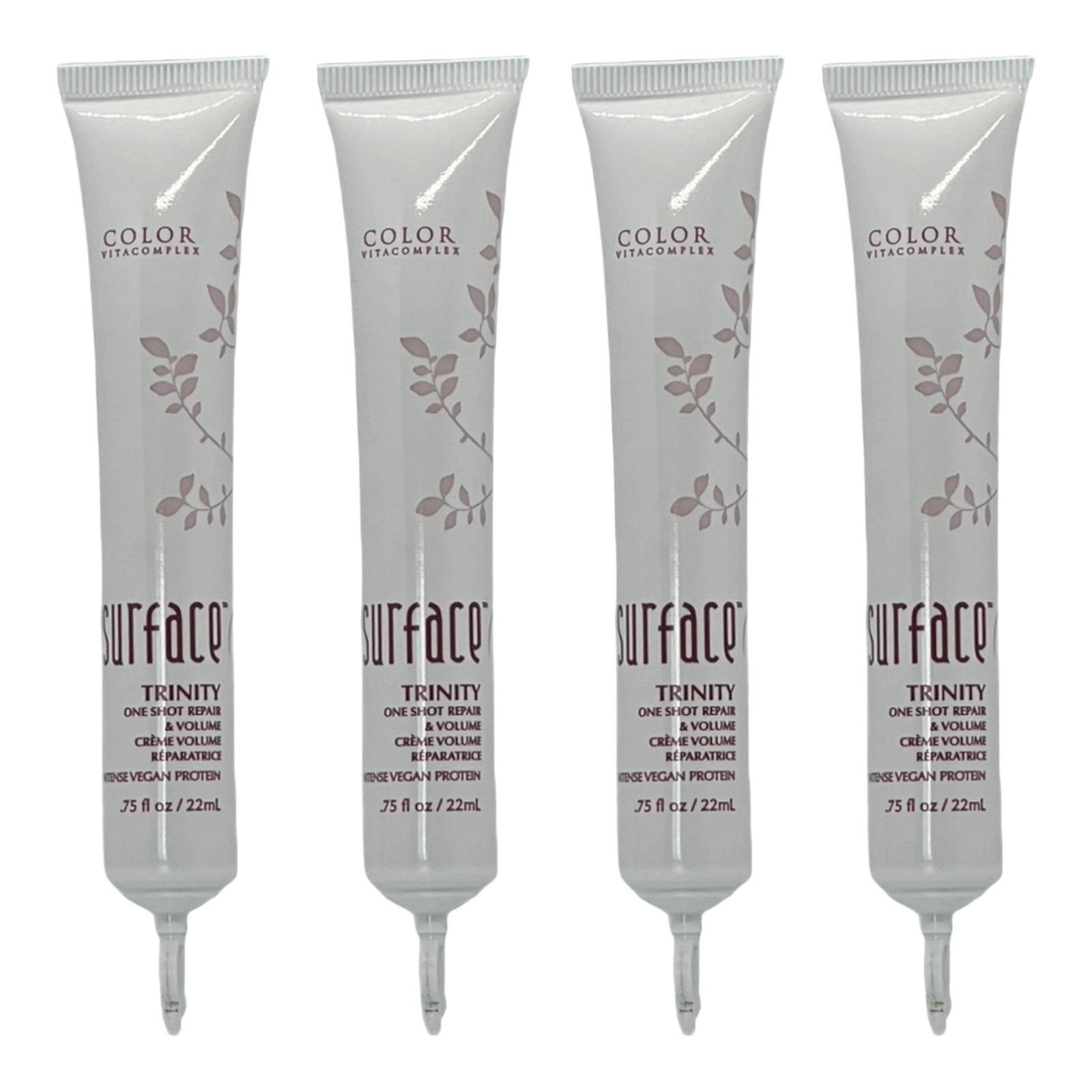 Surface Trinity One Shot Repair 0.75 Oz (Pack of 4)