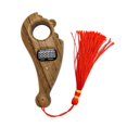 thumbnail image 1 of Compteur de Tasbeeh Misbaha Numérique Portable pour Doigts Islamique Musulman Tasbih W3D4, 1 of 1