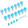 thumbnail image 4 of Cupping Set Vacuum Suction Cupping Cupping Cup With Magnetic Needle Household Cupping Therapy Set Pain Relief Vacuum Suction Cupping Cup With Magnetic Needle, 4 of 8