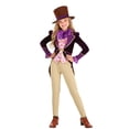 thumbnail image 1 of Girls' Candy Inventor Costume, 1 of 3