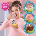 thumbnail image 3 of La machine à glaces Freezy-Bake d’Easy-Bake, jouet pour enfants de 8 ans et plus par Just Play, 3 of 8