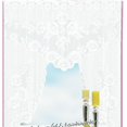 thumbnail image 3 of Living Room Curtains for Windows Vintage Style Lace Coffee Curtain Kitchen Curtain Vintage Style Window Scarf Window Curtains for Living Room Window Curtains Living Room, 3 of 4