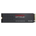 thumbnail image 1 of Sandisk Optimus GX 7100 4TB PCIe Gen 4 M.2 2280 SSD, 1 of 7