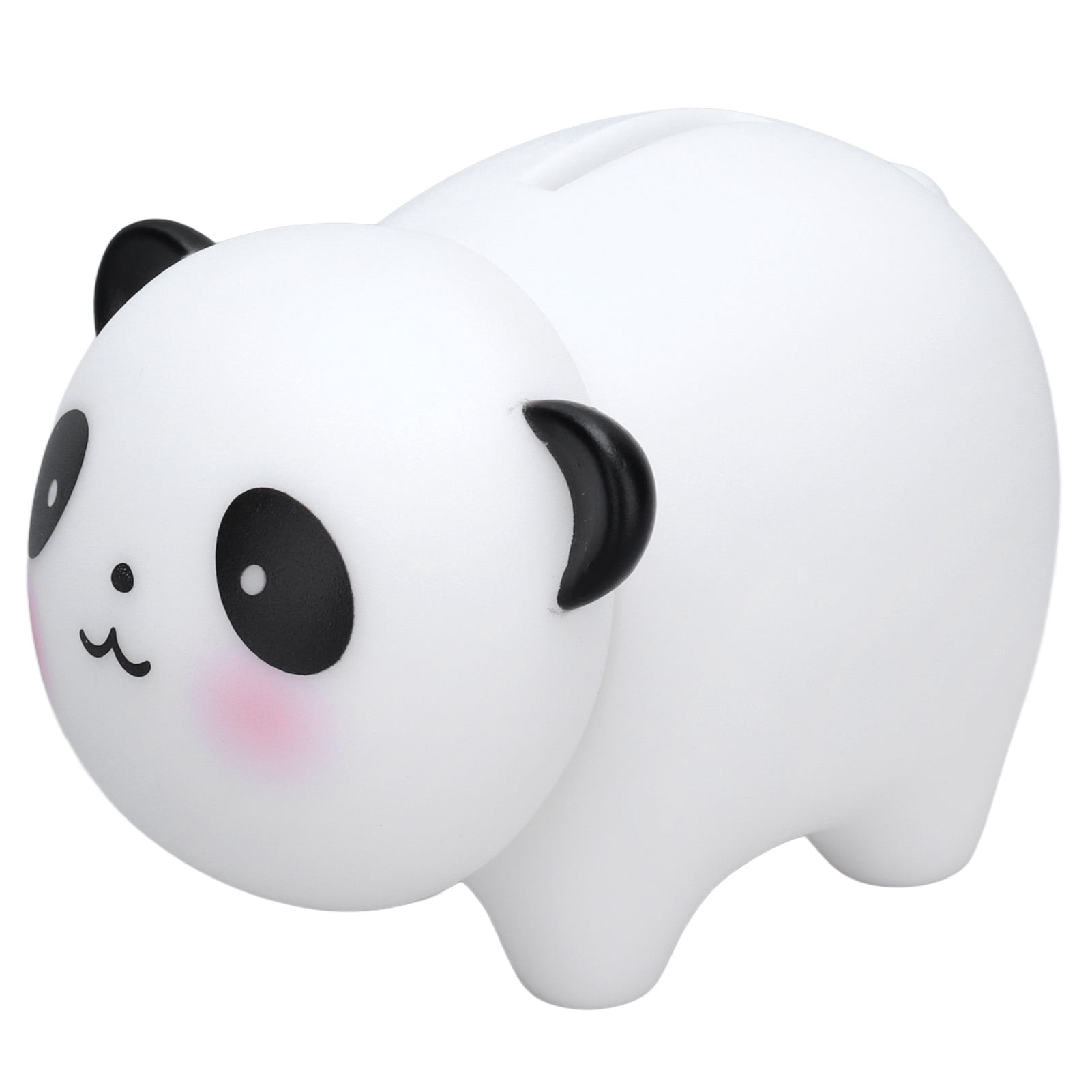 ANGGREK Piggy Bank, Durable Poisonless Kids Piggy Bank For Office For Home