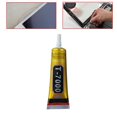 thumbnail image 4 of CUITING WWDZ 15/50ml Adhesive Super Glue for Glass Phone B7000 Mobile Phone Glue LCD Frame Repair pegamento Liquid Superglue Screen W8N7, 4 of 7