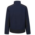 thumbnail image 2 of Regatta Manteau Coquille Souple de Travail Sandstorm pour Hommes, 2 of 4