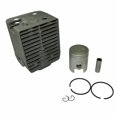 thumbnail image 1 of Kit Piston Cylindre de Haute Qualité pour Wacker Neuson pour Razmer Bs45Y Bs50-2 Bs500 Shenzhuyue, 1 of 7
