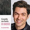thumbnail image 3 of Just For Men Easy Comb-In Colour Dark Brown A-45, 3 of 6