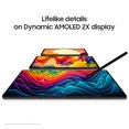 thumbnail image 3 of Samsung Galaxy Tab S9 Wi-Fi Restauré – Tablette Android 11 Pouces – 128 Go – Snapdragon Gen 2 – Graphite – Boîte Ouverte, 3 of 4