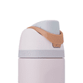 thumbnail image 2 of Owala Stainless Steel FreeSip 24oz Pink, 2 of 5