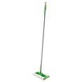 thumbnail image 2 of Procter & Gamble 09060EA Swiffer Sweeper 10 Wide Mop  Green, 2 of 10