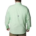 thumbnail image 2 of PFG Tamiami II Long Sleeve Shirt, XL, Key West, 2 of 5