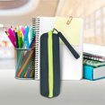 thumbnail image 2 of CHGBMOK Trousse à Crayons en Silicone, Rectangulaire, 1 Unité, 2 of 2