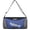 Blue, variant on High Volume Athletic Bag Outdoor Travel Messenger Bag Versatile Sport Kit Unisex Luggage Handbag Workout Bags Gym Duffle Bag Backpack Sports Duffel Bags Travel Overnight Bag Basketball Bags for Men