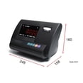 thumbnail image 4 of XK3190 A12E Weighing Display Control System For Electronic Floor Truck Scale ,Long Lasting, 4 of 6