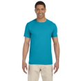 thumbnail image 1 of Gildan T-Shirt Adulte Softstyle 4.5 oz. - G640, 1 of 1