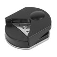 thumbnail image 1 of CUITING Arrondisseur d'Angle en Papier Multifonction, Coupe-Angle Photo Portable avec Collecteur Intégré, Outil de Perçage Compact et Durable pour l'Artisanat, le Scrapbooking et la Fabrication de Cartes, 1 of 5
