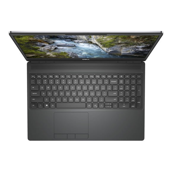 Dell Precision 7550,15.6" FHD,NVIDIA T2000 4G,i7-10850H, 32GB,512GB,PCIe,Refurbished (Excellent)