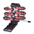 thumbnail image 2 of Superior Tool 70100 Ensemble de Tournevis 21 Pcs - Complet avec Étui, 2 of 4