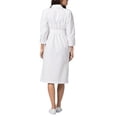 thumbnail image 2 of Adar Robe de Sarrau Universelle pour Femmes - Robe Ajustée Mi-Mollet, 2 of 7