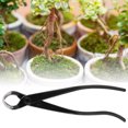 thumbnail image 4 of Pruning Shears, Rustproof Garden Shears Wear- Hand Pruners Durable  For Gardening, 4 of 8