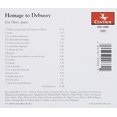 thumbnail image 3 of Homage to Claude Debussy, 3 of 3