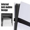 thumbnail image 3 of AARONMEI PS5 Pro Center Skin Sticker Dust-Proof Scratch-Proof Console Protective Film, 3 of 4