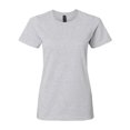 thumbnail image 1 of Women's Softstyle Midweight T-Shirt, 1 of 1