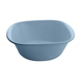 thumbnail image 1 of Wzzjkit Washbasin Home Portable Laundry Basin Washbasin Student Dormitory Washbasin Washbasin Thickened Plastic Basin, 1 of 1