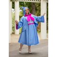 thumbnail image 2 of Disney Cinderella Fairy Godmother Plus Size Costume for Women, 2 of 6