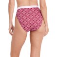 thumbnail image 2 of Jockey Women's Classic French Cut - 3 Pack, 2 of 6