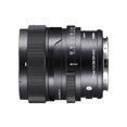 thumbnail image 2 of Sigma Objectif Contemporain 65 mm f/2 DG DN pour Sony E, 2 of 5