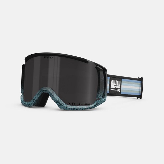 GIRO Revolt Slush Mag/Vivid Envy/Clair, Pas de Taille