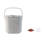 Lave-vaisselle Turbo Bureau - USB-Powered Mini Nettoyant pour les petits articles de cuisine et l'utilisation du bureau