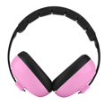 thumbnail image 2 of Noise-Proof Earmuffs, Comfortable Soft Lightweight Earmuffs 5.9X5.9X3.1 Inch  For Baby For Children For Home, 2 of 8