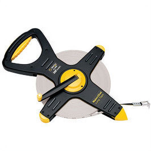 SitePro 32-10080B Ruban d'Acier Nyclad 100 Pieds