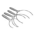 thumbnail image 2 of Clip de Plat Chaud, Clip de Bol en Acier Inoxydable Antidérapant pour Cuisine, 2 of 8