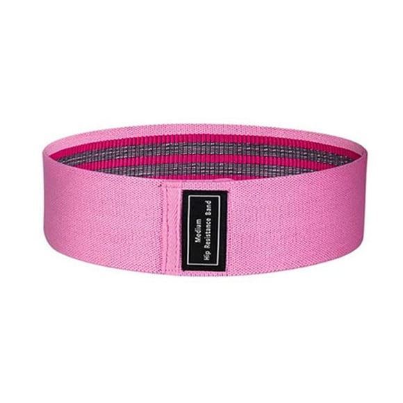 Resistance Bands for Legs and Butt, Exercise Bands Set Booty Band Hip Bands Wide Workout Bands Sports Fitness Bands Resistance Loops Band Anti Slip Elastic