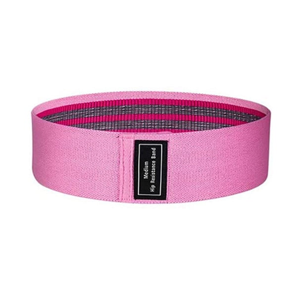 Resistance Bands for Legs and Butt, Exercise Bands Set Booty Band Hip Bands Wide Workout Bands Sports Fitness Bands Resistance Loops Band Anti Slip Elastic