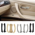 thumbnail image 3 of Transemion 3pack/lot Interior Door Handle For Car | Stylish And Smooth Operation Durable And Long-Lasting Gray right suit 1Set, 3 of 6