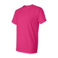 thumbnail image 1 of Gildan - DryBlend T-Shirt - 8000 - Heliconia - Size: S, 1 of 1